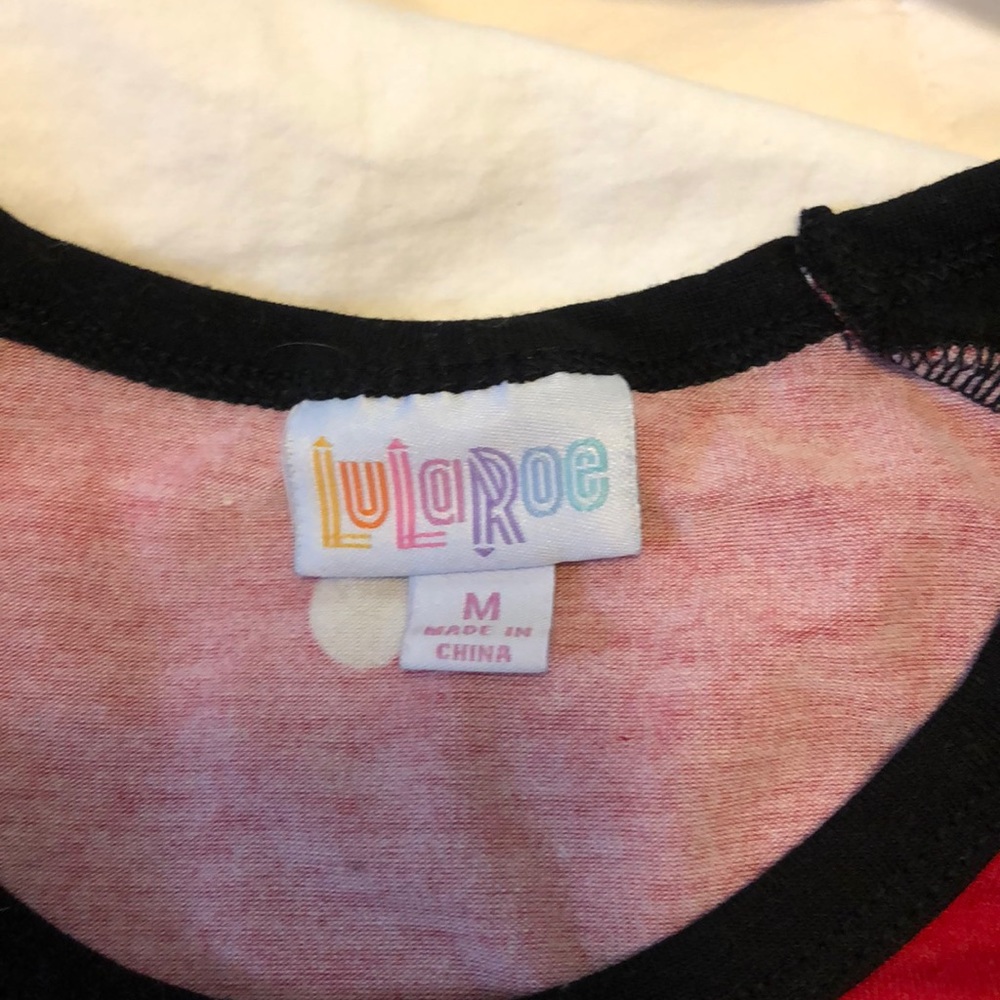 Lularoe Randy - Picture 2 of 2